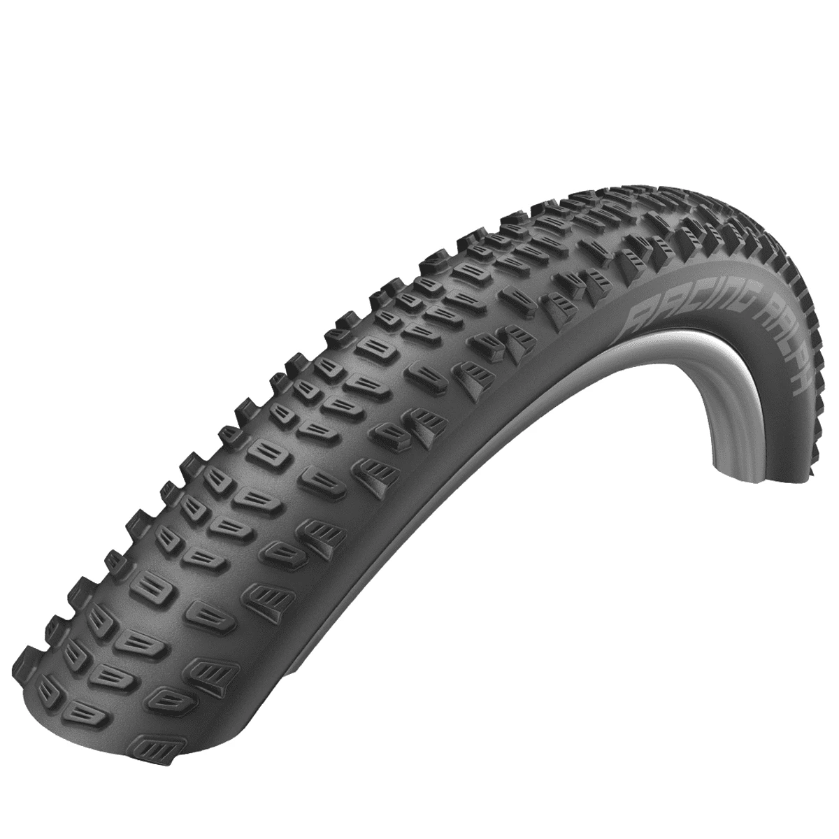 Schwalbe Pneu Pliable Racing Ralph - 26x2.25 Pouces - Super Ground SnakeSkin Addix Speed 4 Schwalbe Pneu Pliable Racing Ralph - 26x2.25 Pouces - Super Ground SnakeSkin Addix Speed – Image 2