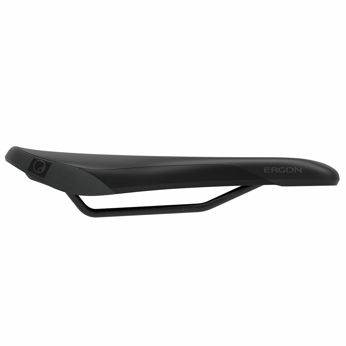 ERGON Selle SM Enduro Hommes - S/M 4 ERGON Selle SM Enduro Hommes - S/M – Image 2