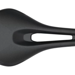 ERGON Selle SM Sport Gel Ladies Saddle - Stealth