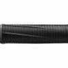 SPANK Spike 33 Lock On Grips - Noir/Gris -magasin de vélo SP GRP 0016 Spike 33 Grip black ID 31801