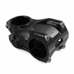 HOPE Potence AM Oversize 31.8 Mm - Noire -magasin de vélo ST0050ON