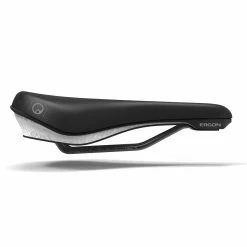 ERGON Selle ST Core Prime Pour Femmes - Noir 11 ERGON Selle ST Core Prime Pour Femmes - Noir -magasin de vélo ST Core Women small rechts