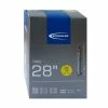 Schwalbe No. 16 Tube 28 Pouces -magasin de vélo SV16 Sclaverand 60mm