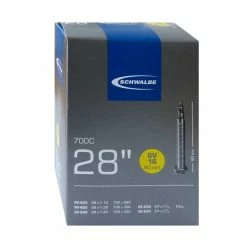 Schwalbe No. 16 Tube 28 Pouces