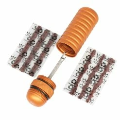 Peaty's Holeshot Tubeless Puncture Plugger Kit - Mango -magasin de vélo SW10819 2