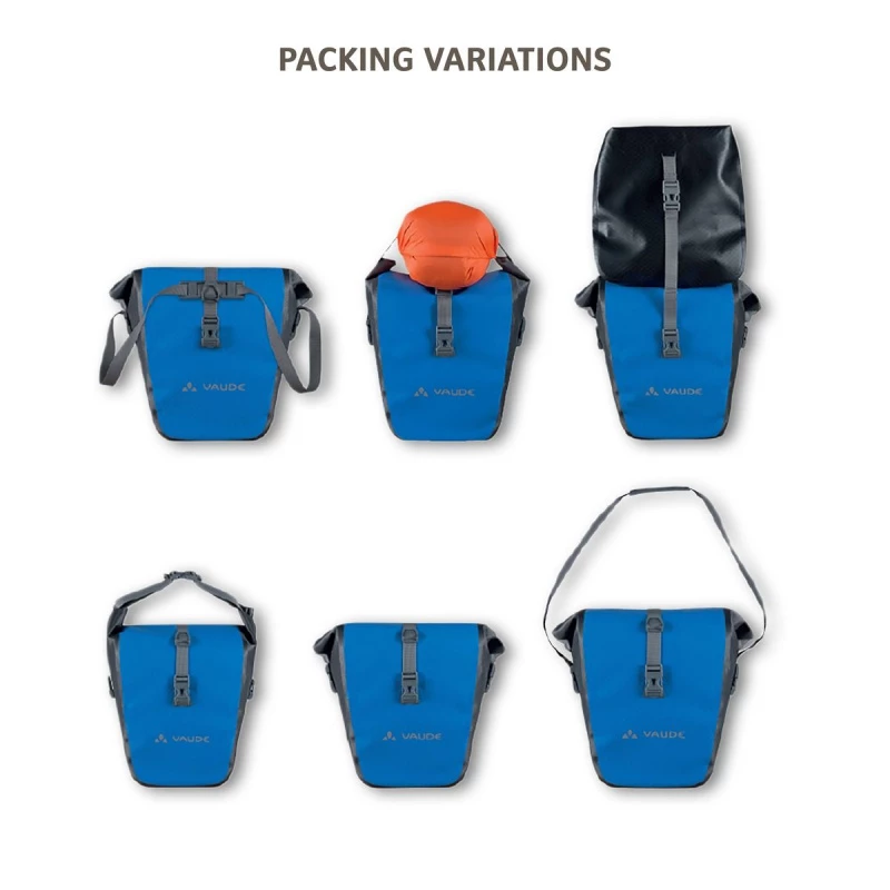 VAUDE AQUA BACK 48Ltr 5 VAUDE AQUA BACK 48Ltr – Image 3