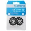 Shimano Jeu De Poulies De Changement De Vitesse ULTEGRA 11 Vitesses -magasin de vélo Schaltrollensatz ULTEGRA 731