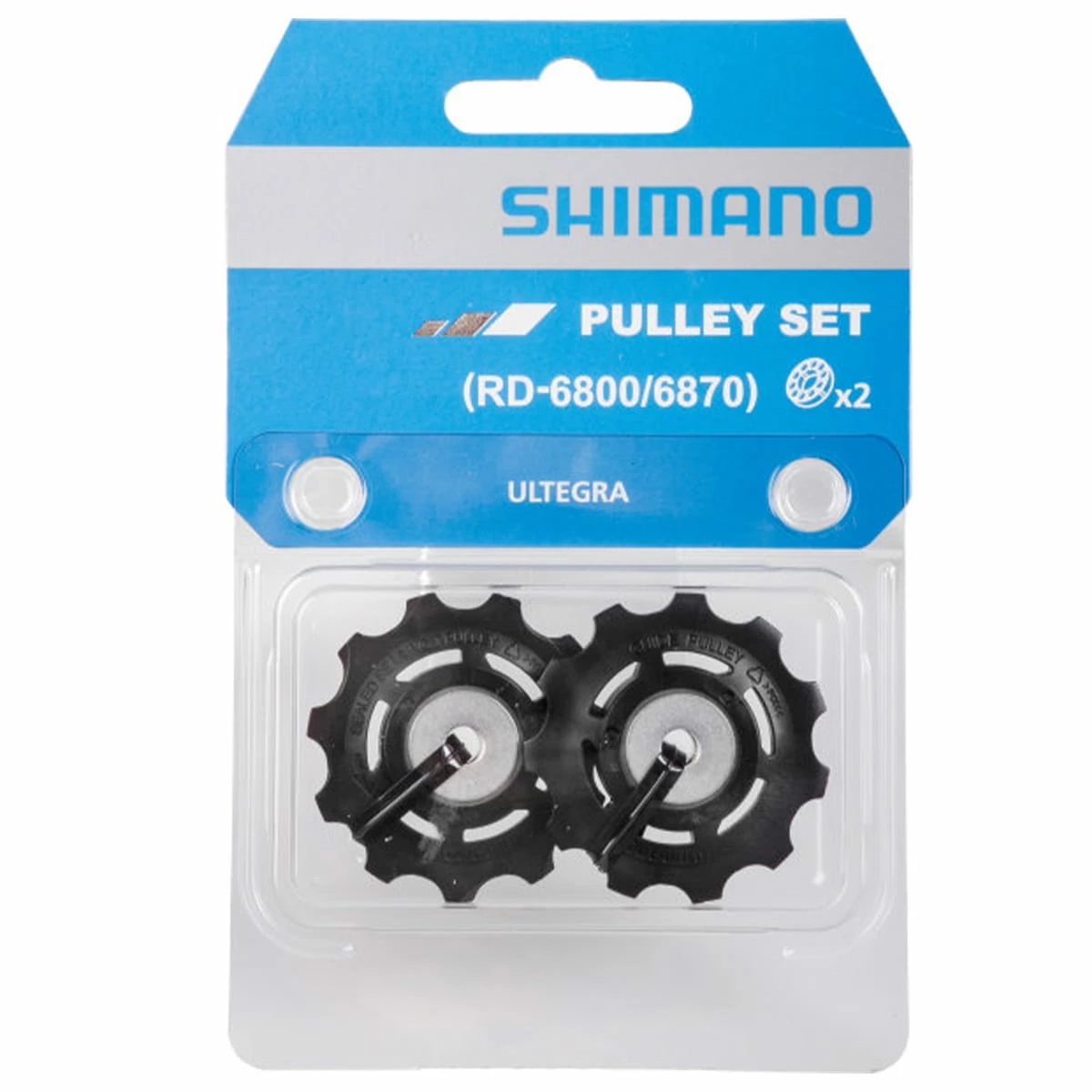 Shimano Jeu De Poulies De Changement De Vitesse ULTEGRA 11 Vitesses 3 Shimano Jeu De Poulies De Changement De Vitesse ULTEGRA 11 Vitesses