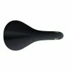 Fabric Selle Plate Scoop Elite - Noir/Vert 1 Fabric Selle Plate Scoop Elite - Noir/Vert -magasin de vélo Scoop elite flat saddle black green FA SAD 0040
