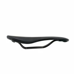 Fabric Selle Scoop Ultimate Shallow - Noir -magasin de vélo Scoop ultimate flat blackuyTL2SVokT2wT