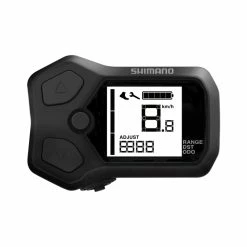 Shimano ECRAN STEPS SC-E5000 9 Shimano ECRAN STEPS SC-E5000 -magasin de vélo Shimano ecran steps sc 5000 2