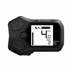 Shimano ECRAN STEPS SC-E5000 10 Shimano ECRAN STEPS SC-E5000 -magasin de vélo Shimano ecran steps sc 5000 3