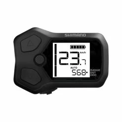 Shimano ECRAN STEPS SC-E5000 11 Shimano ECRAN STEPS SC-E5000 -magasin de vélo Shimano ecran steps sc 5000 4