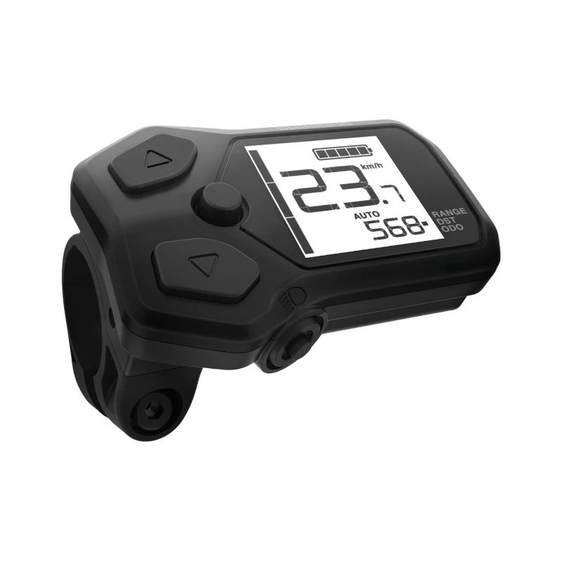 Shimano ECRAN STEPS SC-E5000 3 Shimano ECRAN STEPS SC-E5000