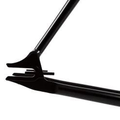 BLB Brick Lane Bikes Jeu De Cadres Squid So-Ez - Noir -magasin de vélo So Ez Rahmen 4