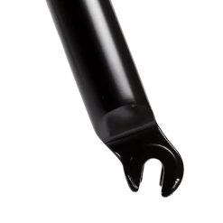 BLB Brick Lane Bikes Jeu De Cadres Squid So-Ez - Noir -magasin de vélo So Ez Rahmen Gabel