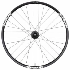 SPANK Roue Arrière Spike Race33 Boost MS 29 Pouces 32 Trous 148mm - Black