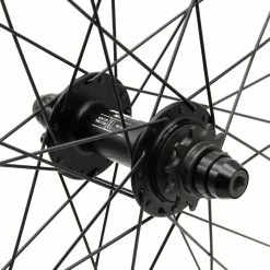 SPANK Spoon32 Roue Singlespeed - 26'' Arrière - Noir 9 SPANK Spoon32 Roue Singlespeed - 26'' Arrière - Noir -magasin de vélo Spoon 32 Single 2