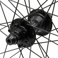 SPANK Spoon32 Roue Singlespeed - 26'' Arrière - Noir 10 SPANK Spoon32 Roue Singlespeed - 26'' Arrière - Noir -magasin de vélo Spoon 32 Single 3