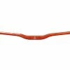 SPANK Guidon Spoon 35 - Orange -magasin de vélo Spoon35bar orange 1