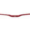 SPANK Guidon Spoon 35 - Red -magasin de vélo Spoon35bar red 1