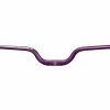 SPANK Guidon Spoon 800 800 Mm - Pourpre 1 SPANK Guidon Spoon 800 800 Mm - Pourpre -magasin de vélo Spoon800bar800mm purple 1