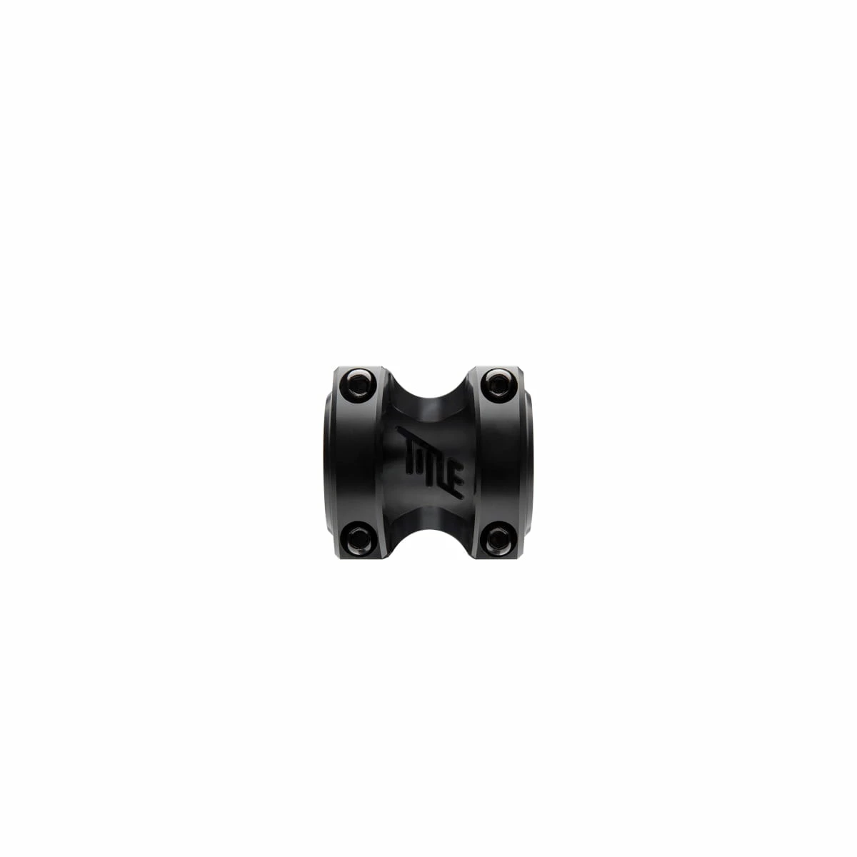 Title MTB ST1 Potence MTB 31.8 X 31 Mm - Noir 5 Title MTB ST1 Potence MTB 31.8 X 31 Mm - Noir – Image 3
