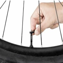 Topeak Valve Extender 40mm (set De 2) -magasin de vélo TopeakValveExtender40Mm 2erSet 10