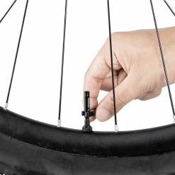 Topeak Valve Extender 40mm (set De 2) -magasin de vélo TopeakValveExtender40Mm 2erSet 9