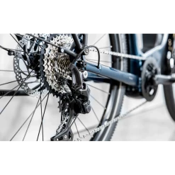 Trek ALLANT+ 6 545WH 2023 -magasin de vélo Trek allant 6 545wh 2023 6