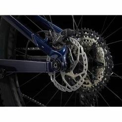 Trek TOP FUEL 8 2022 -magasin de vélo Trek top fuel 8 2022 1