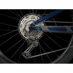 Trek TOP FUEL 8 2022 -magasin de vélo Trek top fuel 8 2022 3