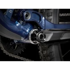 Trek TOP FUEL 8 2022 -magasin de vélo Trek top fuel 8 2022 6