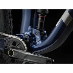 Trek TOP FUEL 8 2022 -magasin de vélo Trek top fuel 8 2022 9