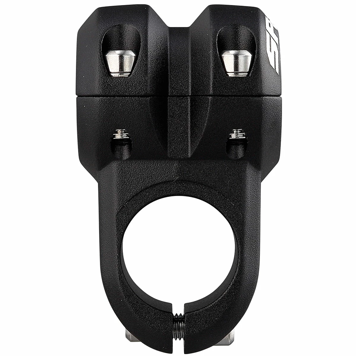 SPANK Potence Spoon 2.0 31.8 Mm - Noir 5 SPANK Potence Spoon 2.0 31.8 Mm - Noir – Image 3