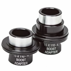 SPANK Adaptateur D'essieu 15x110 Boost Front