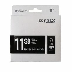 Wippermann Chaîne Connex 11S8 - 11 Vitesses