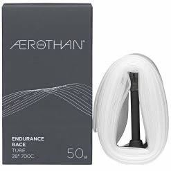 Schwalbe Chambre à Air Aerothane 28'' Race/Endurance SV16E