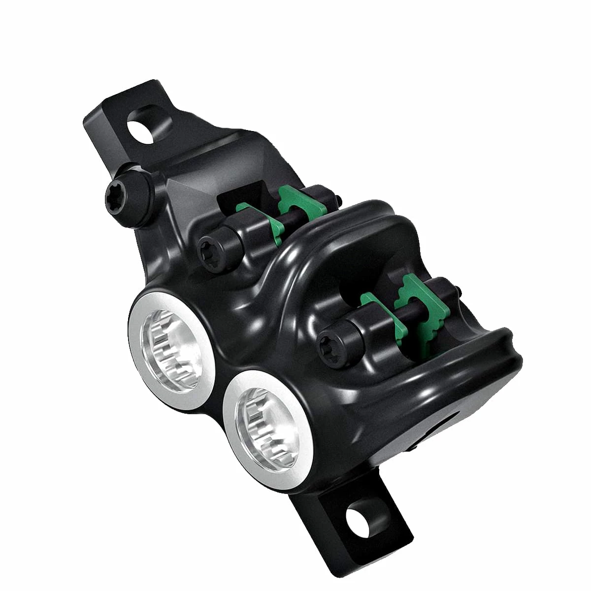 MAGURA Étrier De Frein MT5 ESTOP - Noir 3 MAGURA Étrier De Frein MT5 ESTOP - Noir