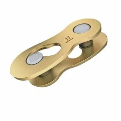 Wippermann Blocage De Chaîne Connex Link - 11 Vitesses