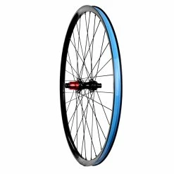Halo Roue Arrière Vapour GXC 27.5'' - SRAM XD-R - Noir