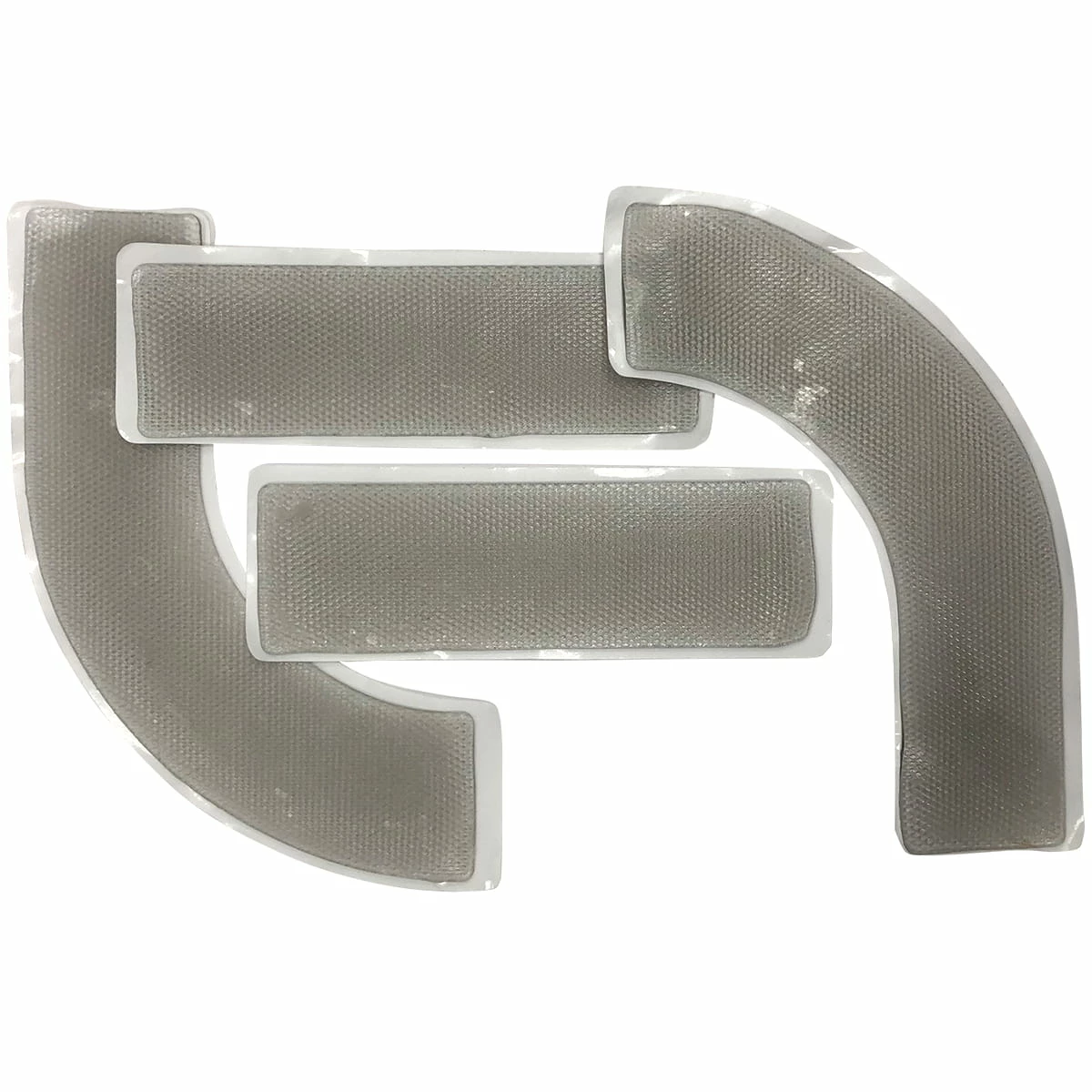 SPANK Coussinets En Gel Pour Guidon De Type Drop Bar 3 SPANK Coussinets En Gel Pour Guidon De Type Drop Bar