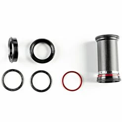 Race Face Boite De Pédalier Cinch 30 Mm BB92