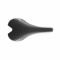 Fizik Selle Aliante Gamma - Noir / Blanc