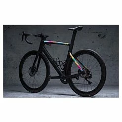 Dyedbro Kit De Protection Du Cadre - Tie Dye -magasin de vélo Unbenannt 2Egnm3m6uyrDRM