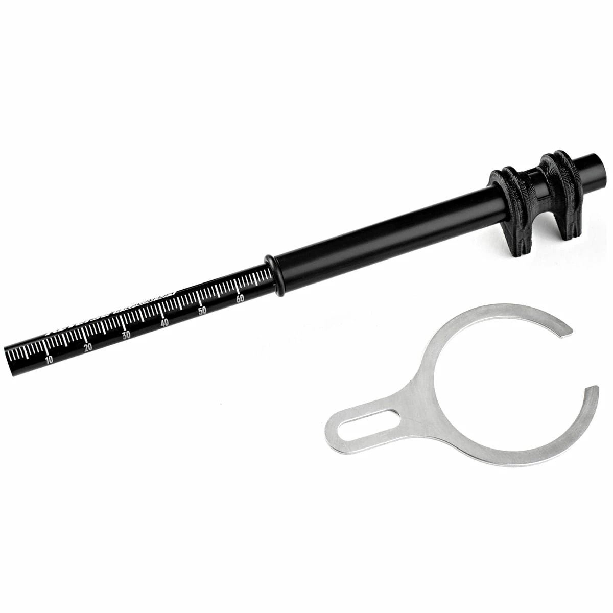 Reverse Indicateur De Course Et D'affaissement 4 Reverse Indicateur De Course Et D'affaissement – Image 2