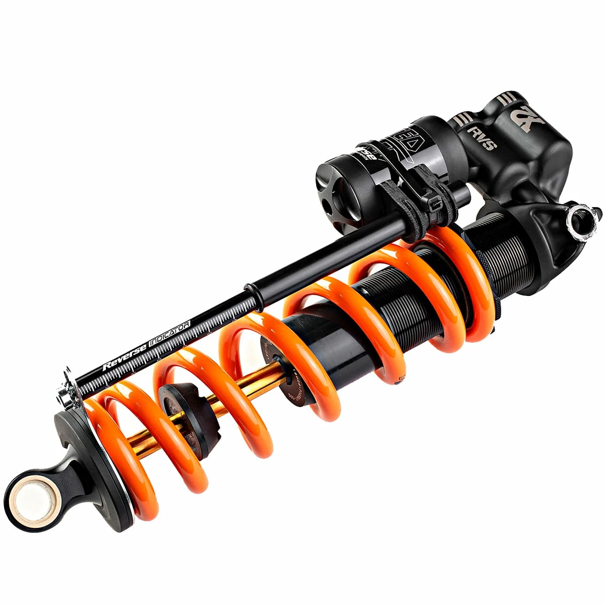 Reverse Indicateur De Course Et D'affaissement 5 Reverse Indicateur De Course Et D'affaissement – Image 3