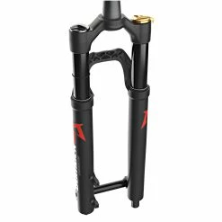 Marzocchi Bomber DJ 26 Pouces - Noir - 100mm 9 Marzocchi Bomber DJ 26 Pouces - Noir - 100mm -magasin de vélo Unbenannt 3GsSX7VzcDPDFW