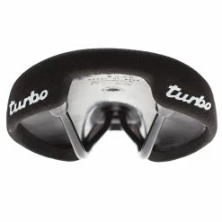 SELLE ITALIA Selle Turbo 1980 - Nubuck Noir -magasin de vélo Unbenannt 3LMoE2TbiMbnX2