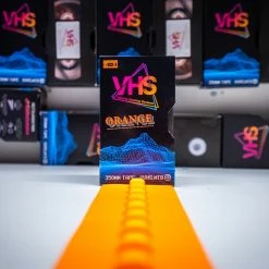 Velocity Hucking Systems VHS 2.0 Slapper Tape - Orange 8 Velocity Hucking Systems VHS 2.0 Slapper Tape - Orange -magasin de vélo VHS 01 06 1 1920x1920